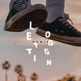 Letting Go (Remix) by HGHTS