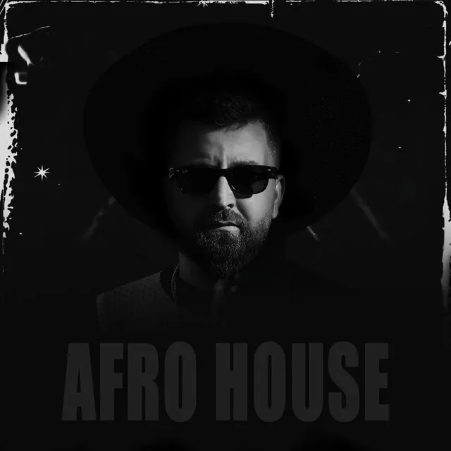 afro house 2025