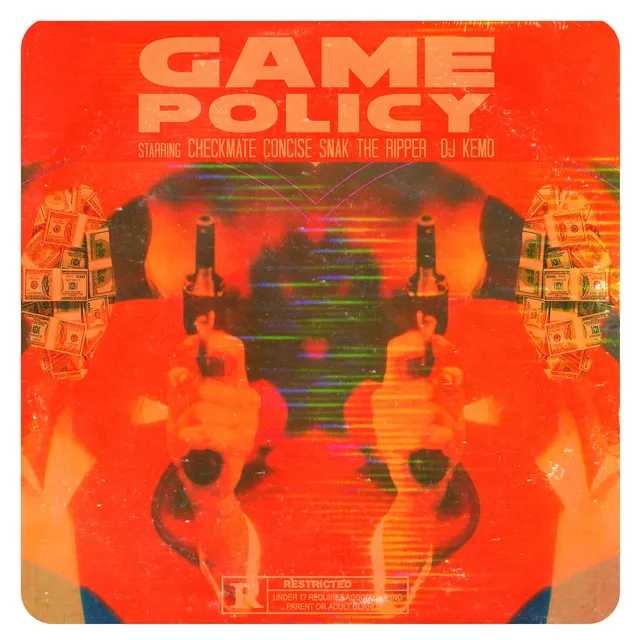 Game Policy