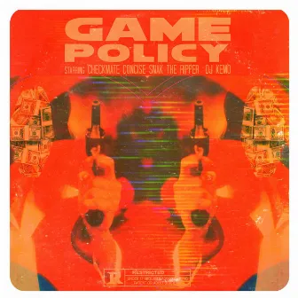 Game Policy by Checkmate