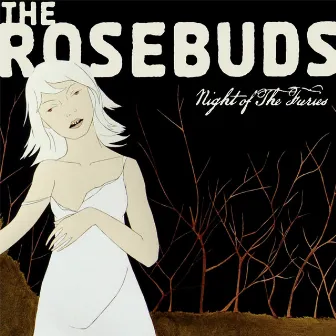 Night of the Furies by The Rosebuds