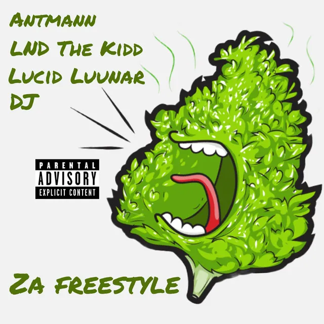 za freestyle