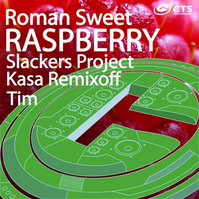 Raspberry - Tim Remix