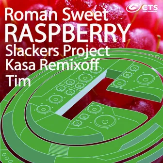 Raspberry by Roman Sweet