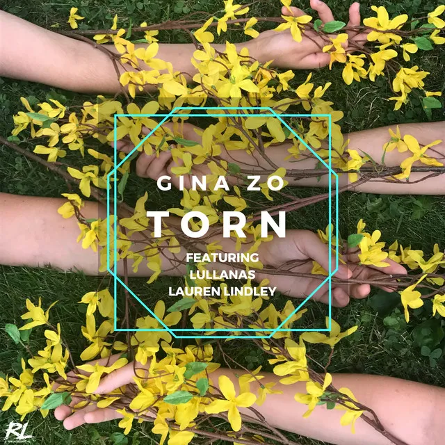 Torn (feat. Lullanas & Lauren Lindley