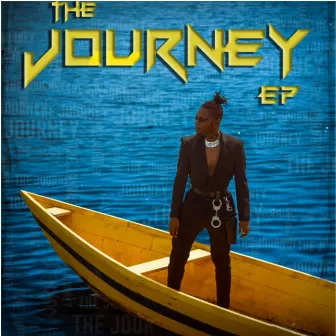 The Journey by Qwesi Flex