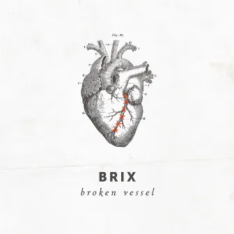 Broken Vessel by Brix