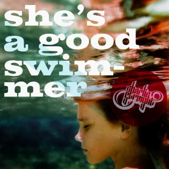 She's a Good Swimmer by Charlie Straight