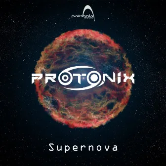 Supernova by Psyrex