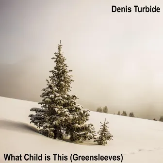 What Child Is This (Greensleeves) by Denis Turbide