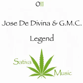 Legend by Jose De Divina