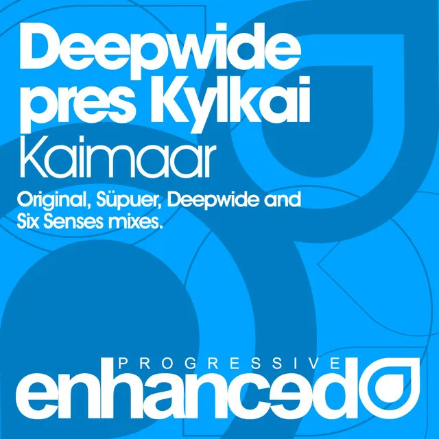 Kaimaar - Original Mix