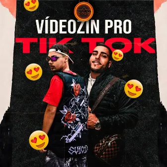 Videozin Pro TikTok by Tropa Dos Djs