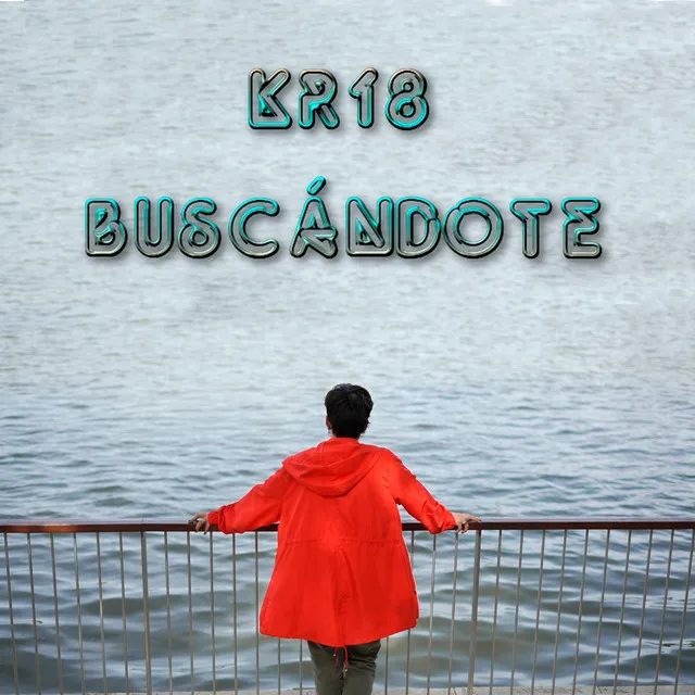 Buscándote