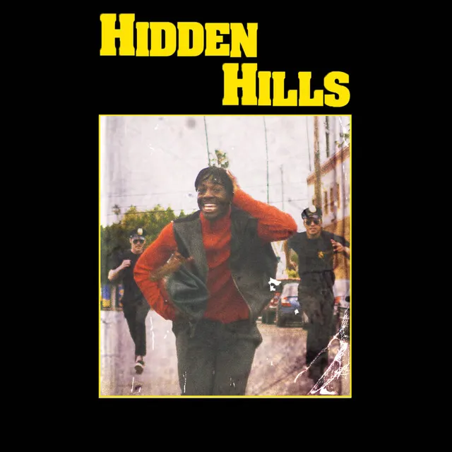 Hidden Hills