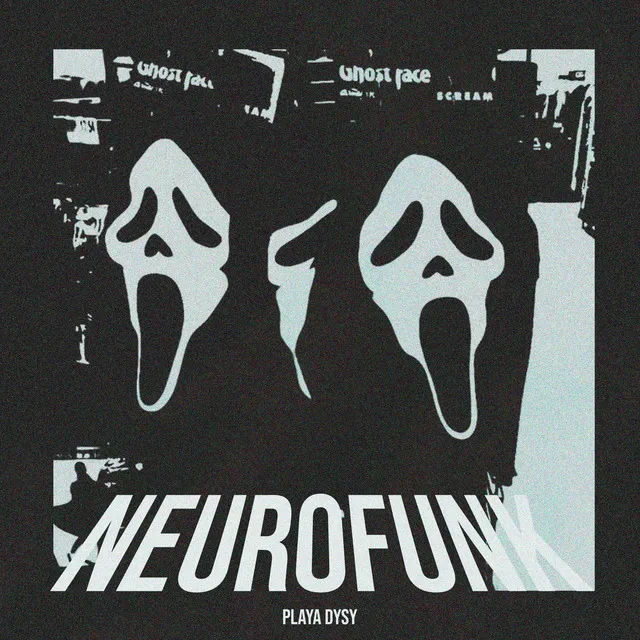 NEUROFUNK