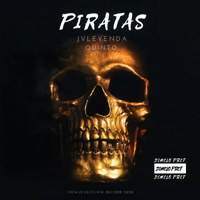 Piratas