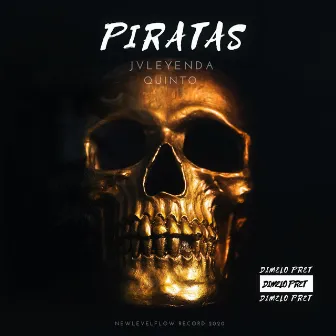 Piratas by Quinto