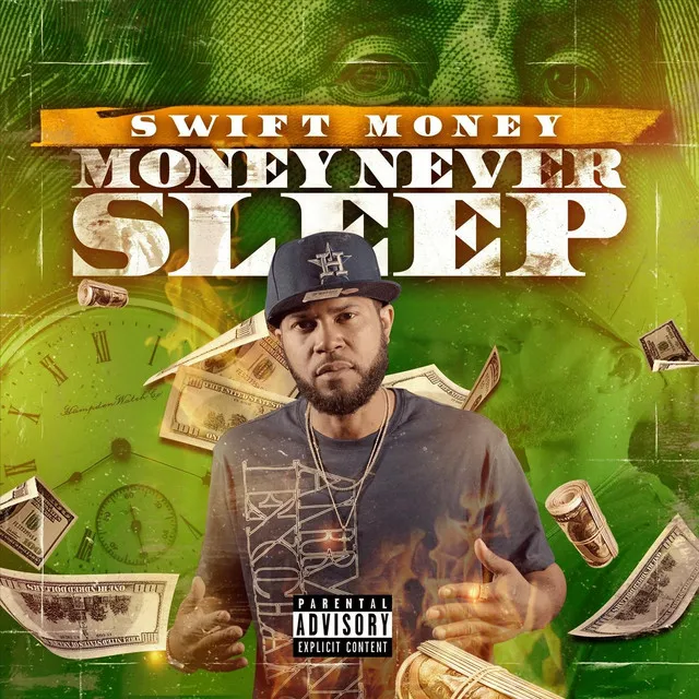 Money Never Sleep