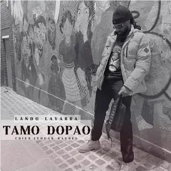 Tamo dopao by Lando Lavarra