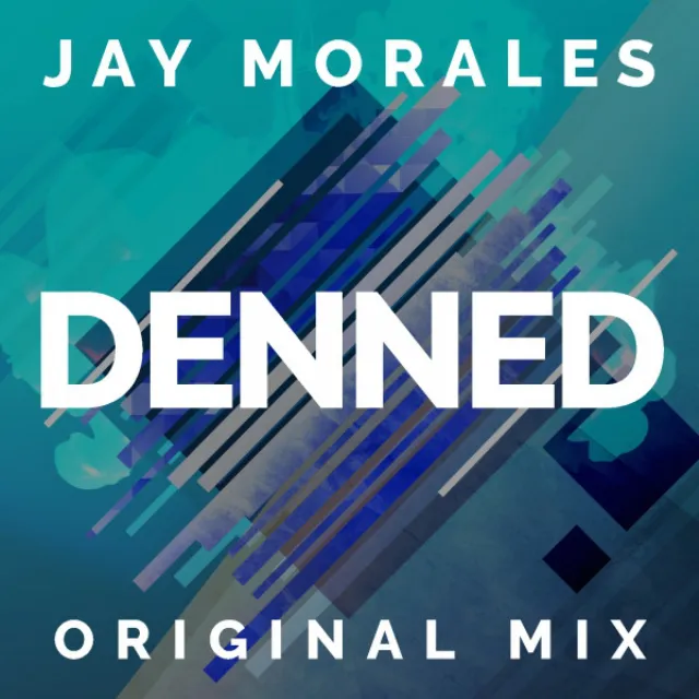 Jay Morales - Denned (Original Mix)