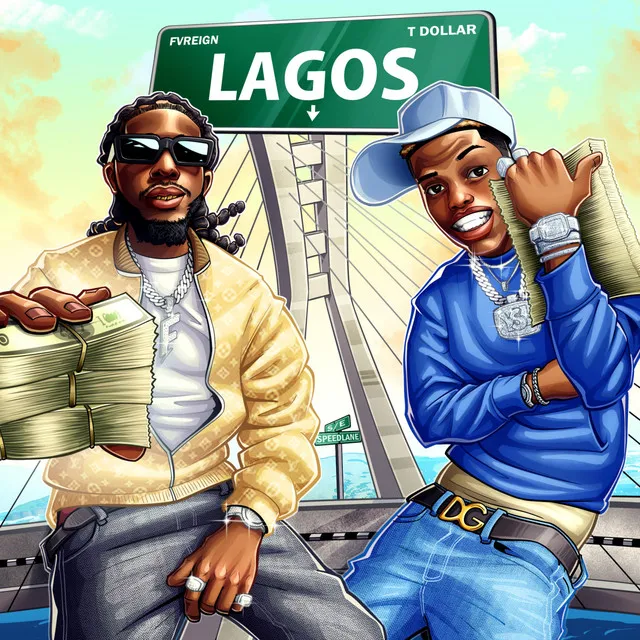 LAGOS