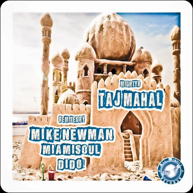 Taj Mahal - Original Mix