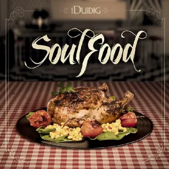 Soulfood (1DUIDIG) by MarryMarv