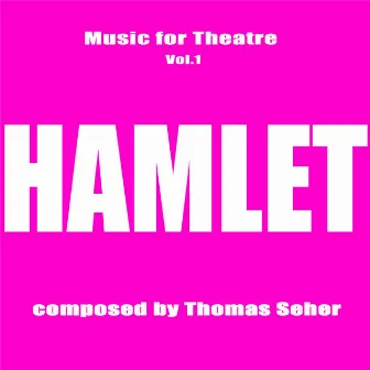 Hamlet by Thomas Seher