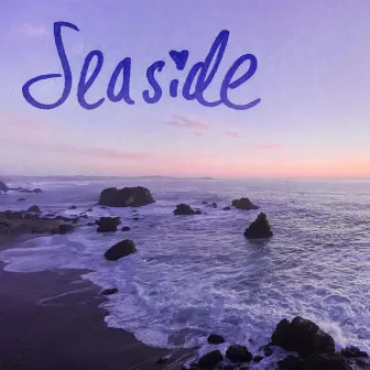 Seaside by Amanda Plumb