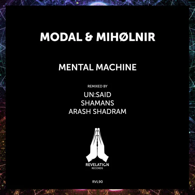 Mental Machine - Un:said Remix