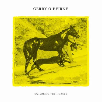 Swimming the Horses by Gerry O'Beirne