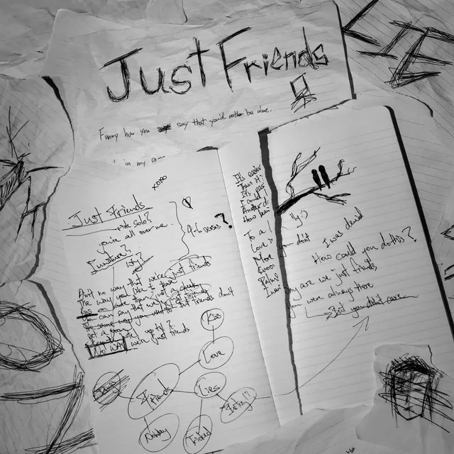 Just Friends