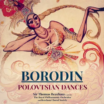 Borodin: Polovtsian Dances by Beecham Choral Society