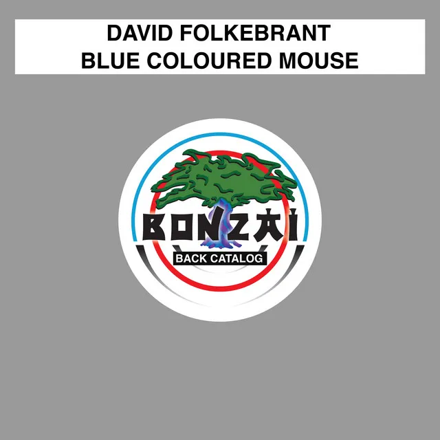 Blue Coloured Mouse - Emil Gallier Remix