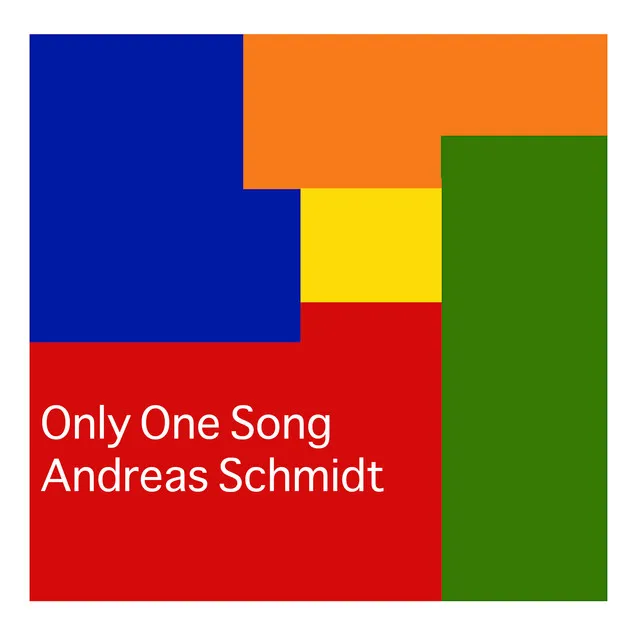 Only One Song