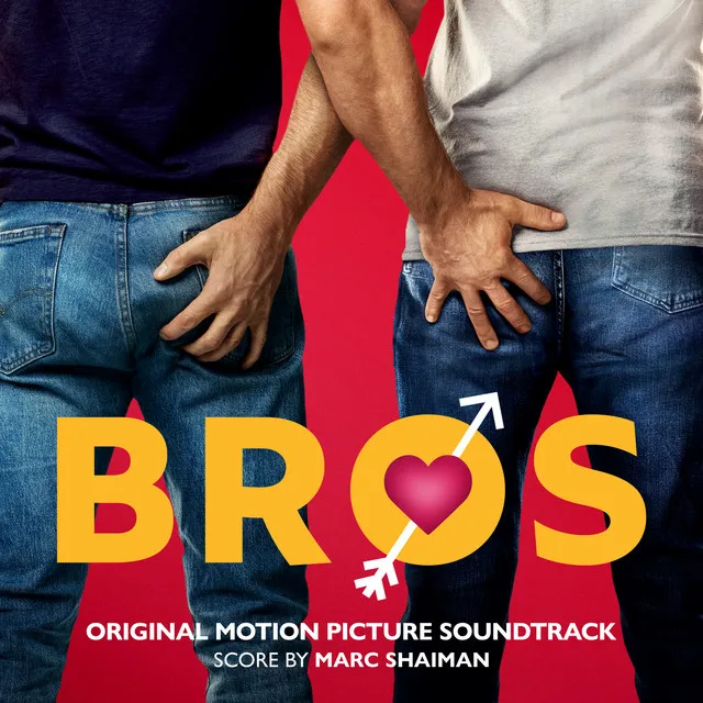 Love Is Not Love (from Bros)