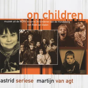 On Children - Music to the Dutch Tv-Series: 