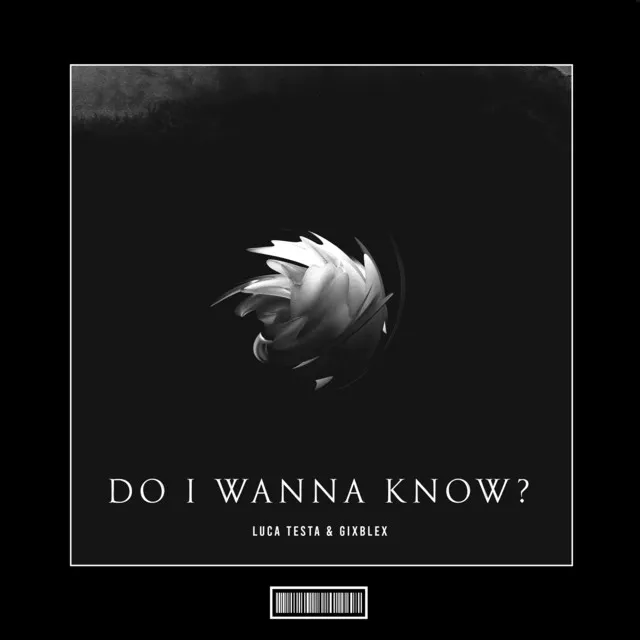 Do I Wanna Know? - Hardstyle Remix