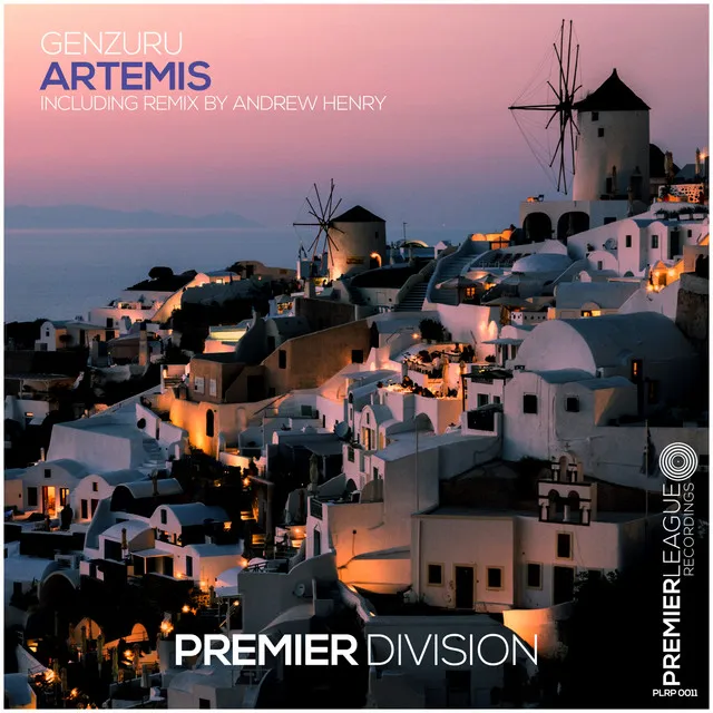 Artemis - Extended Mix