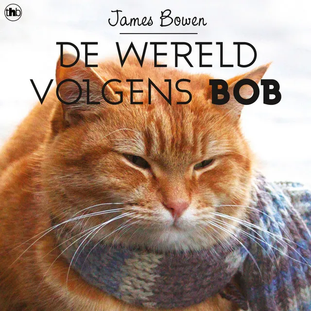 Hoofdstuk 49 - De wereld volgens Bob