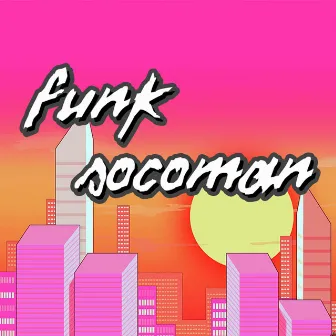 Funksocoman by CHR