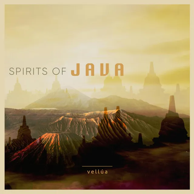 Spirits Of Java