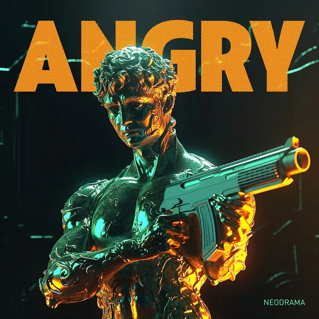 Angry