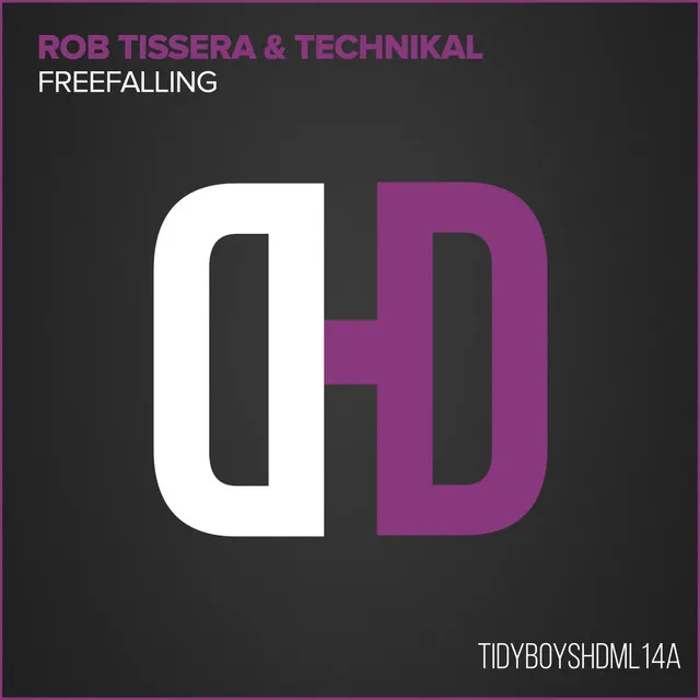 Freefalling - MDA & Spherical Remix