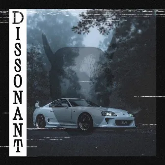 Dissonant by BXGR