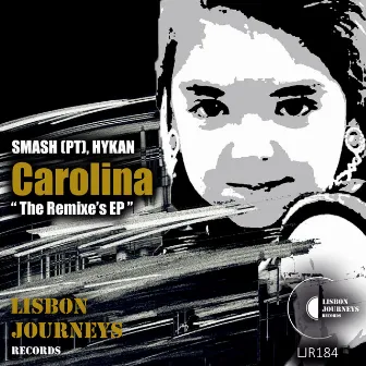 Carolina (The Remixes) by SMASH (PT)