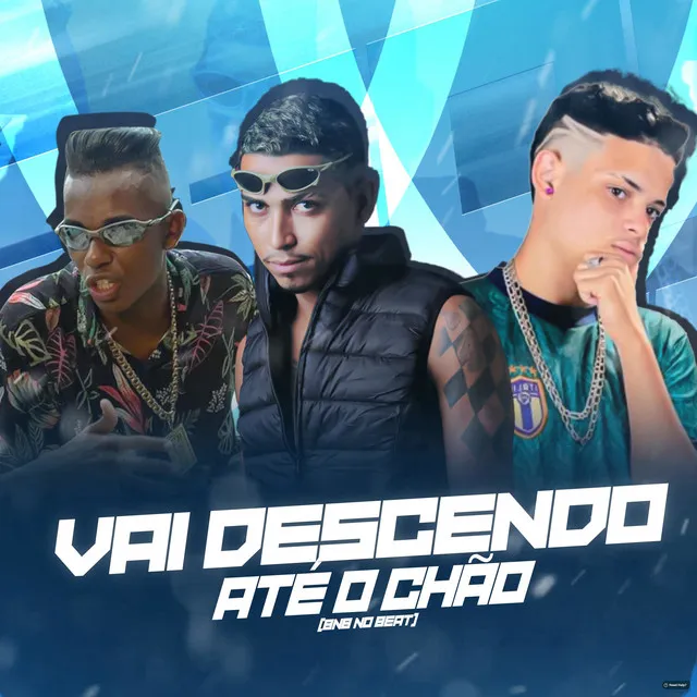 Vai Descendo Até o Chão (feat. MC Petter)