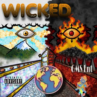 Wicked by Khao$$