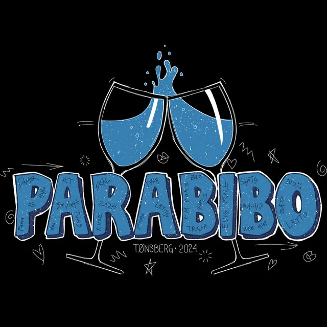 PARABIBO (Tralledunk)